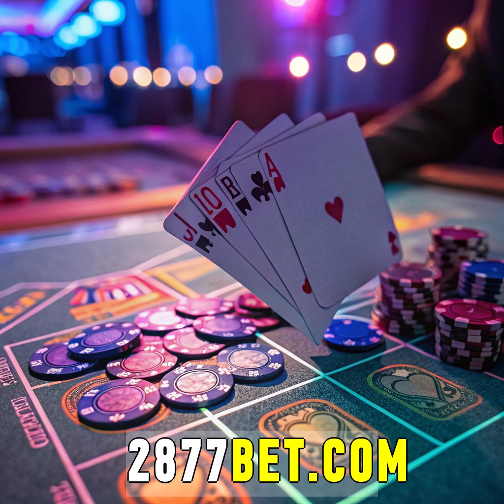 2877bet - Plataforma confiável para apostas emocionantes e bônus