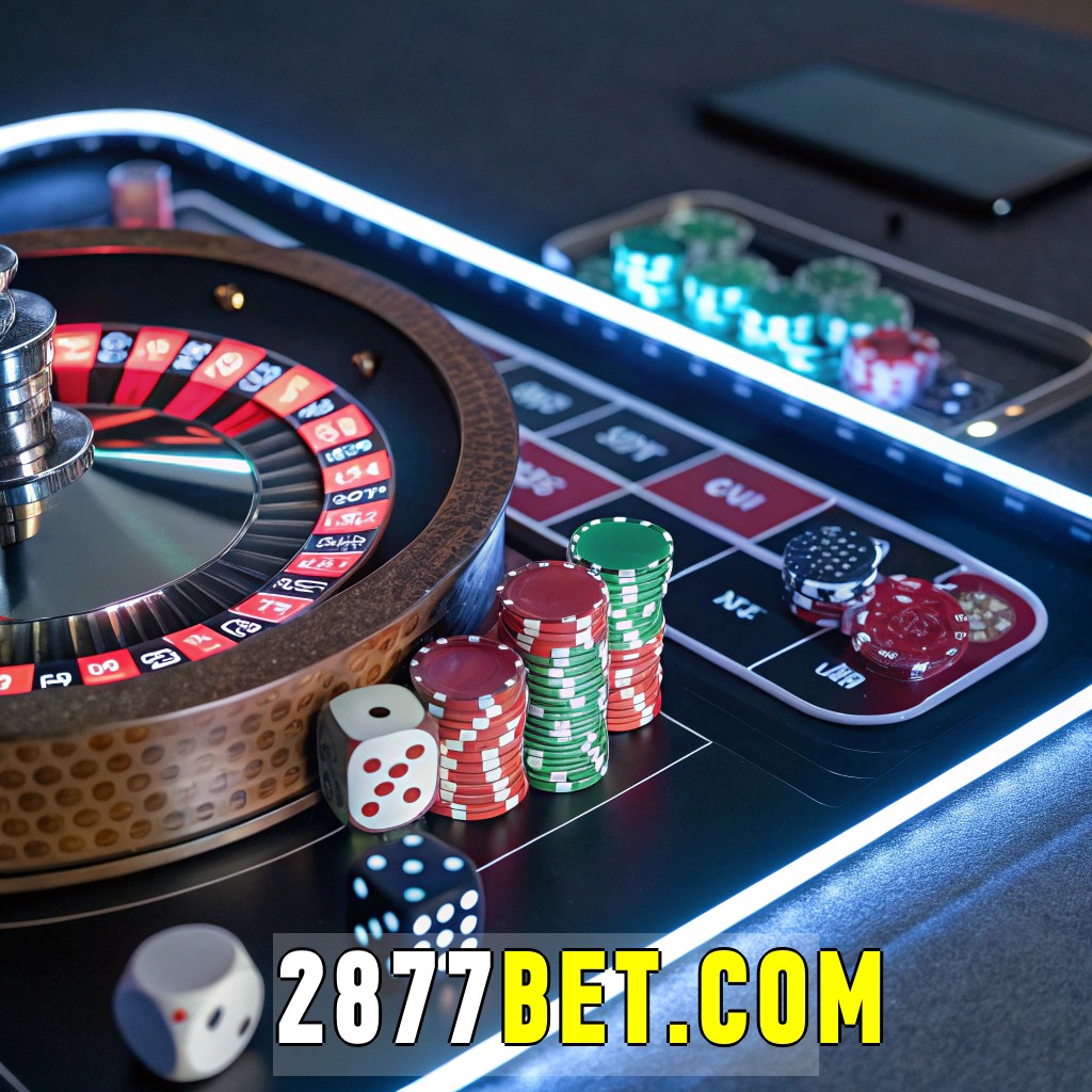 2877bet: Entre com login rápido e explore jogos ao vivo